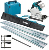 Makita DSP600ZJ 18V LXT 2 x 18v (36V) Brushless Cordless Plunge Saw - Body Only With MakPac Case & Rail Kit £529.95